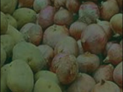 Onionpotato