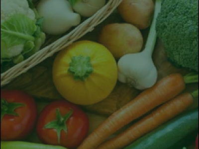Vegetable